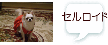 セルロイド